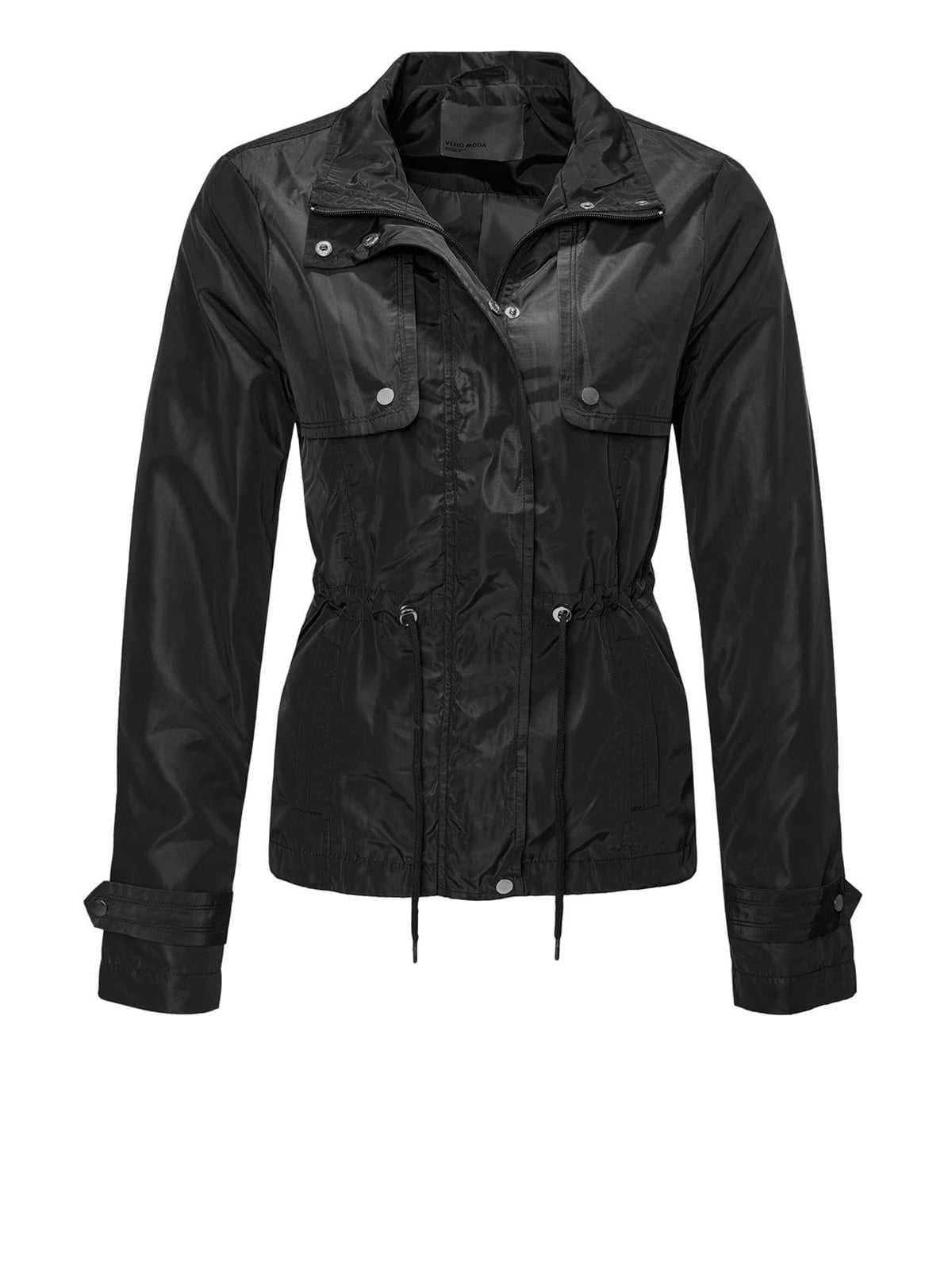 Куртка черная | 4547927