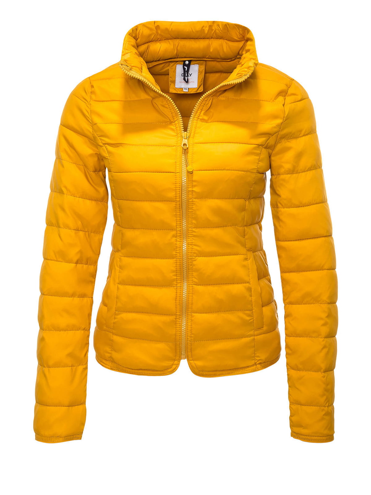 Куртка жовта | 4547962