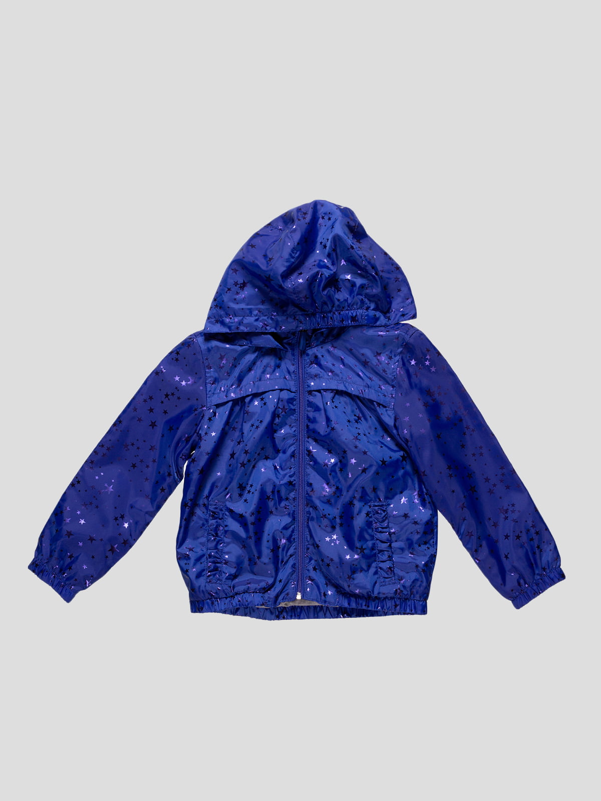 Куртка синя | 4518907