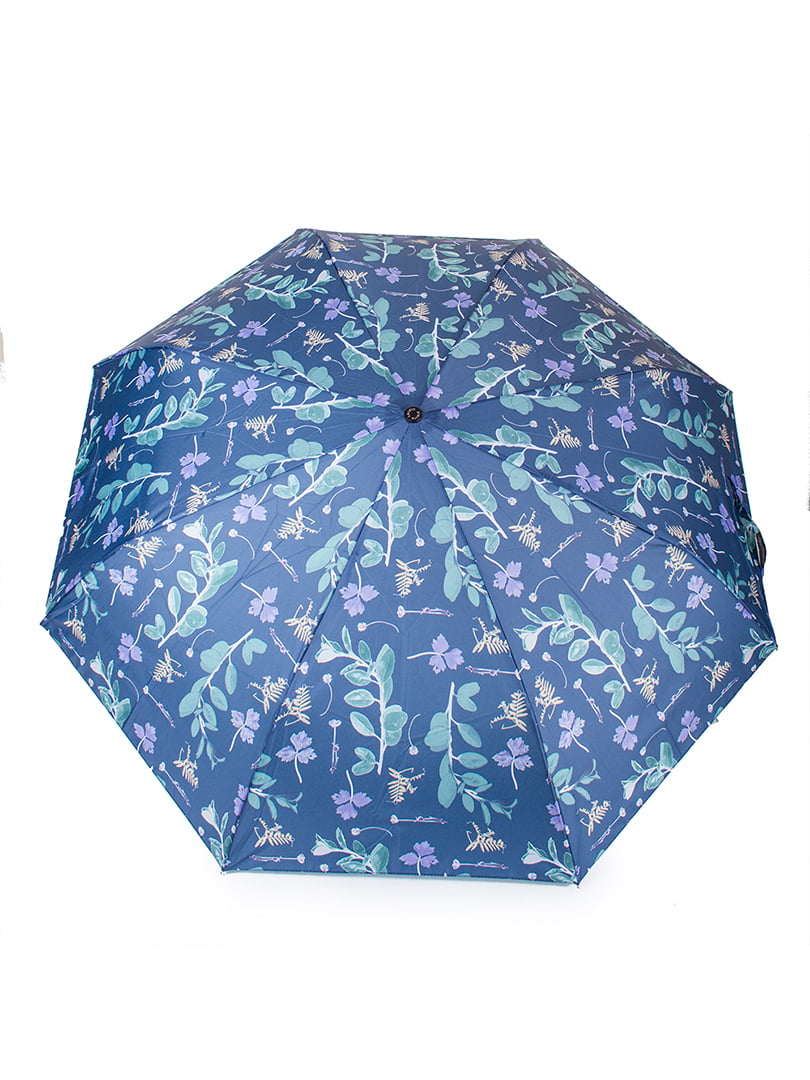 Зонт синий | 4538075