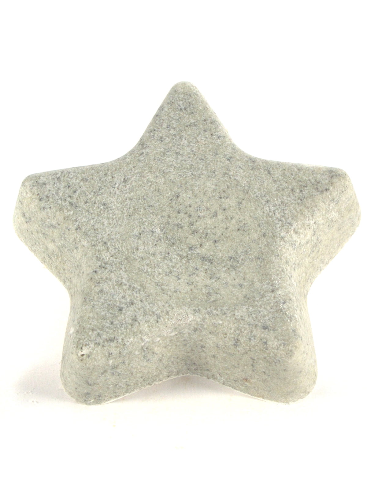 Мило «Соляне з кембрійською глиною» - зірка (170-190 г) | 4557458