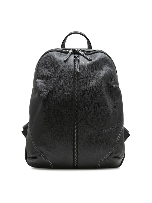 Рюкзак чорний | 4568902