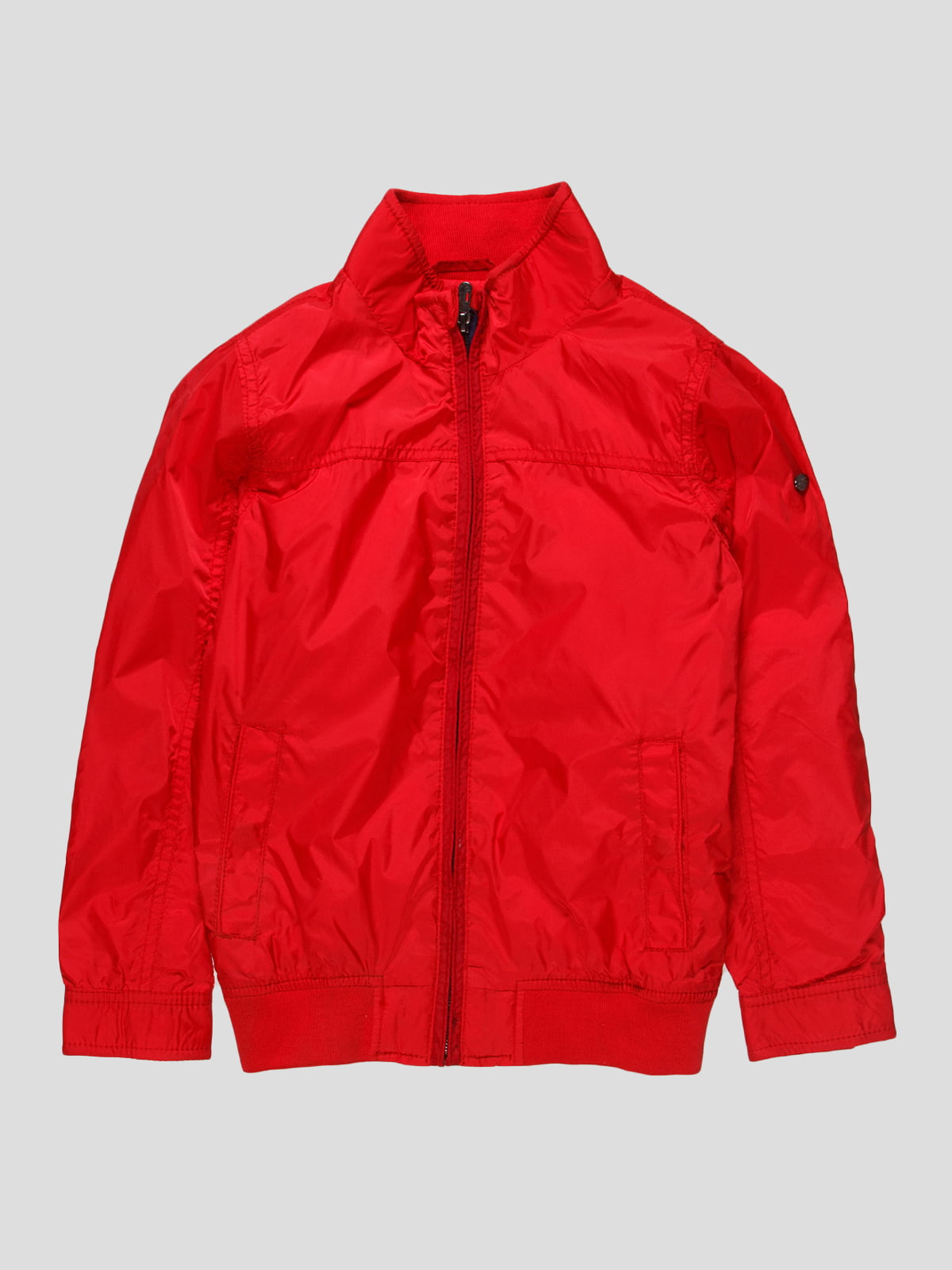 Куртка красная | 4505836