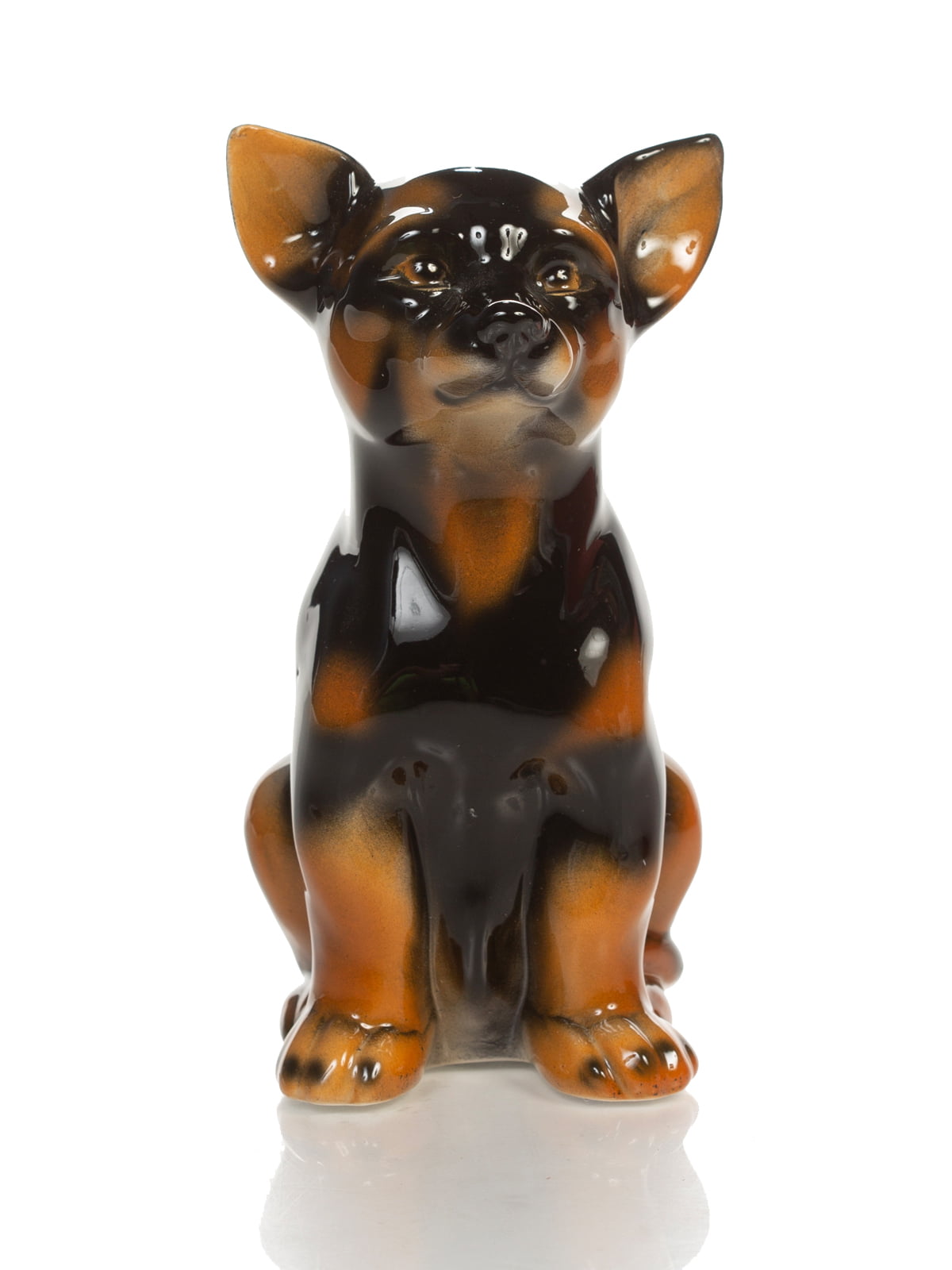 Статуэтка «Собака» (12 см) | 4575413