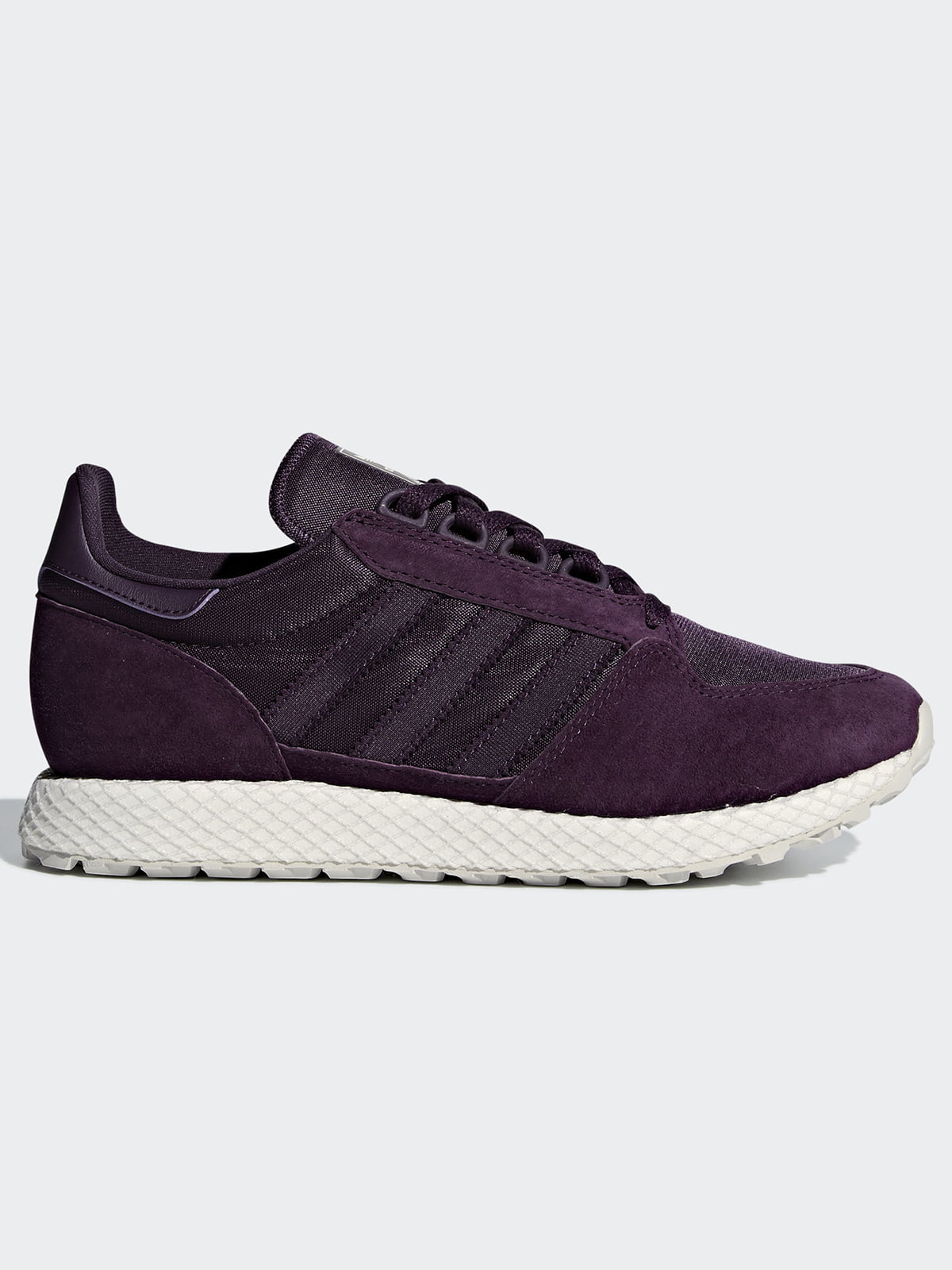 Кросівки фіолетові | 4556369