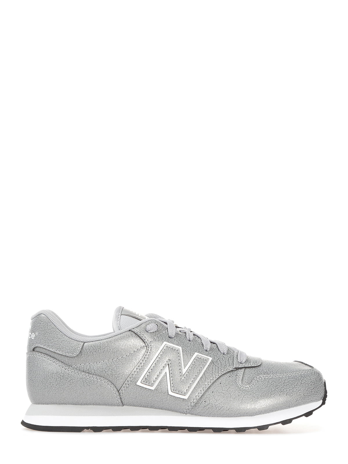 Кросівки сірі New Balance 500 | 4578999