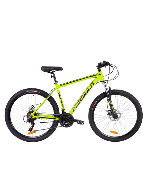 Велосипед OPS-FR-27.5-015 рама 19" трехцветный | 4592810