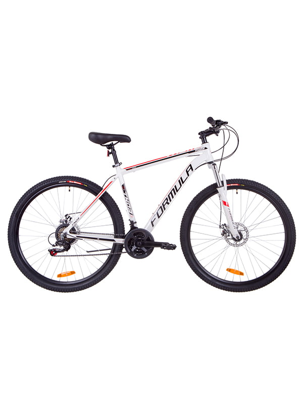 Велосипед OPS-FR-29-040 рама 20" трехцветный | 4592814