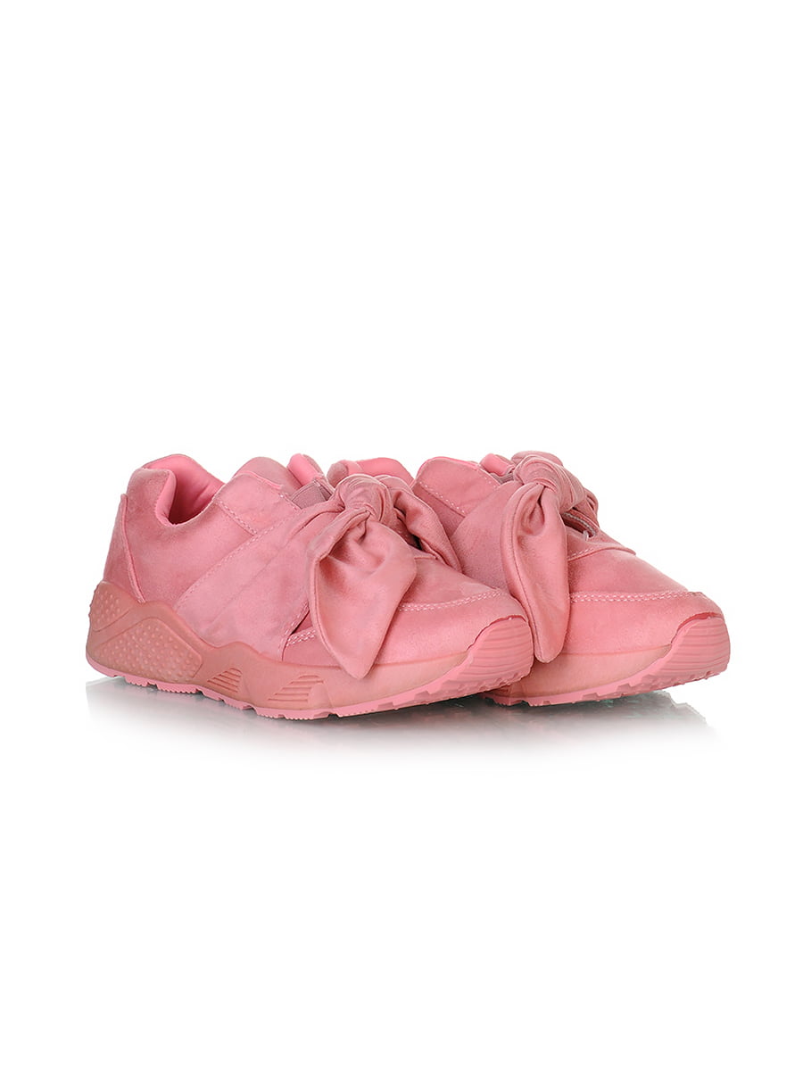 Кросівки рожеві | 4593313