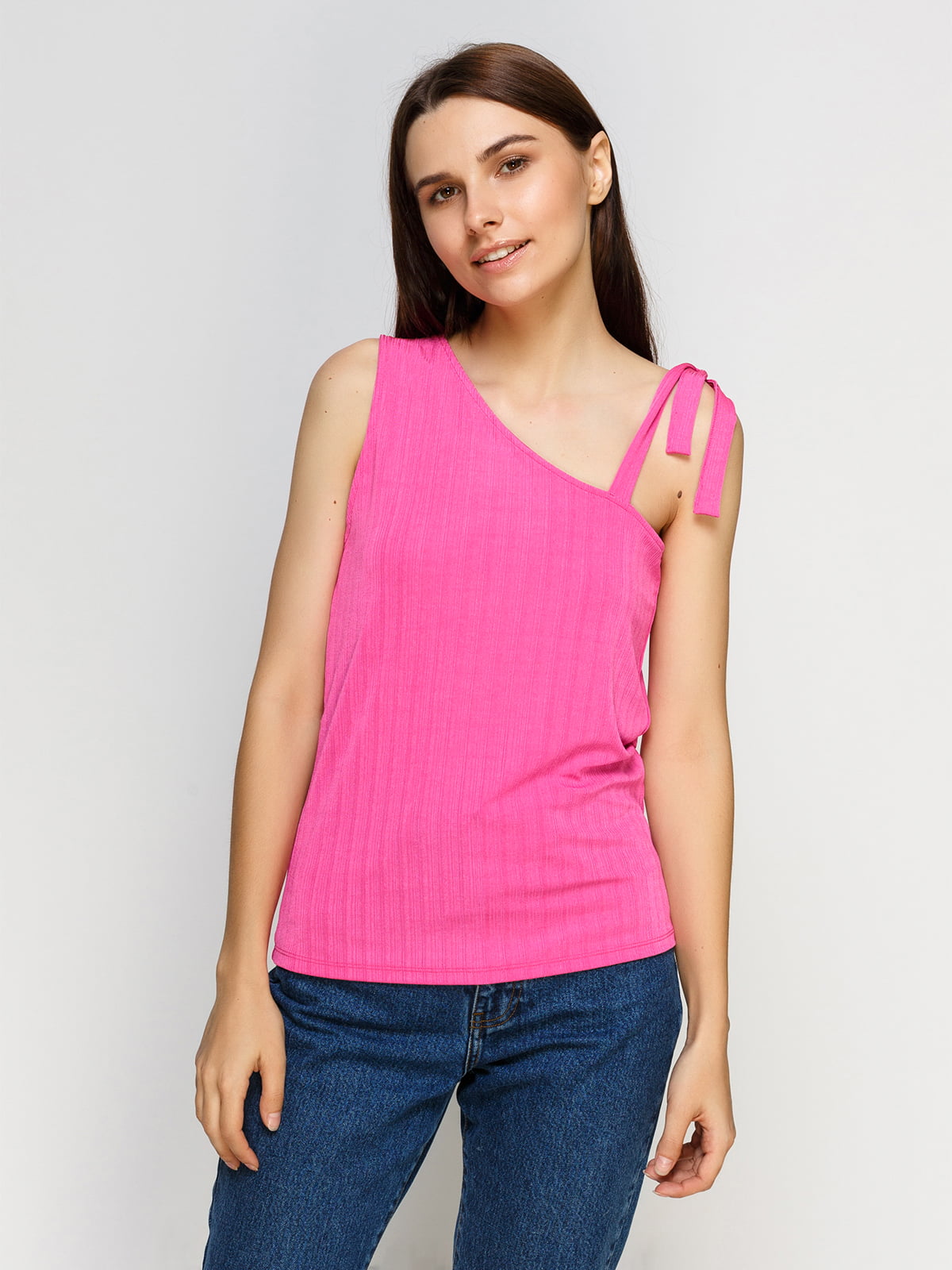 Блуза рожева | 4590507