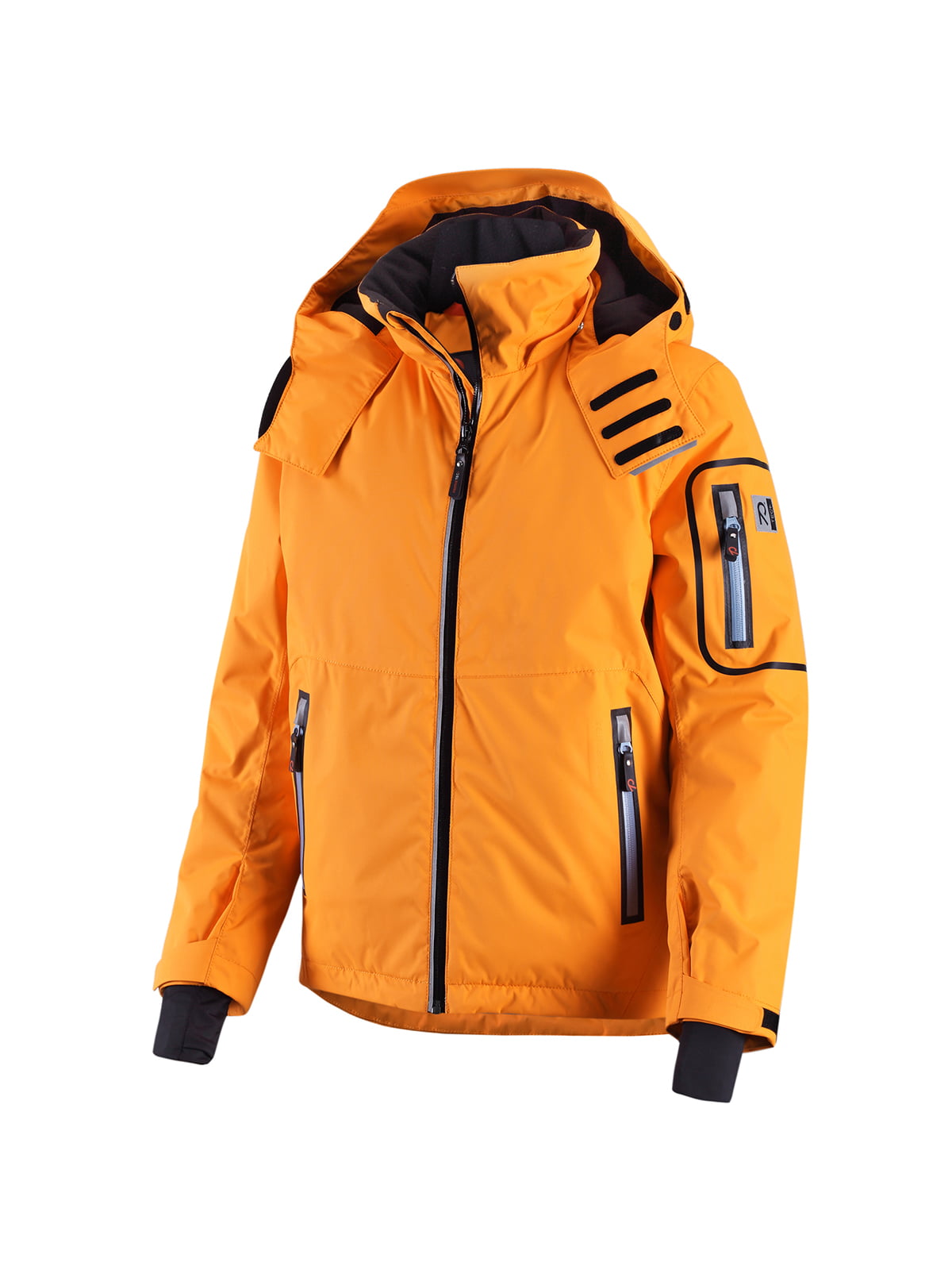 Куртка помаранчева | 1422463