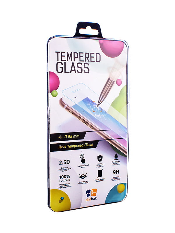 Защитное стекло для Apple iPhone 7/8 | 4616936