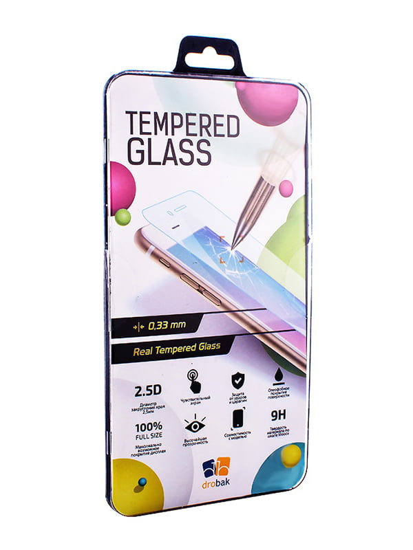 Защитное стекло для Samsung Galaxy A5 2017 | 4616955