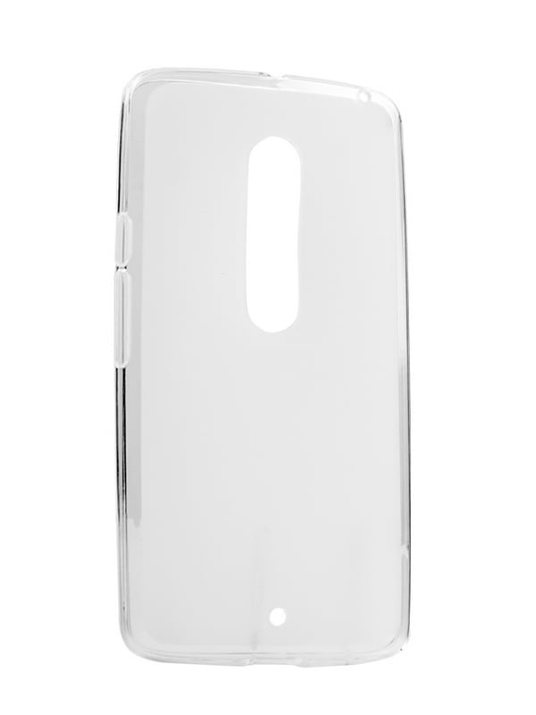 Чохол Elastic PU для Motorola Moto X Play | 4617019