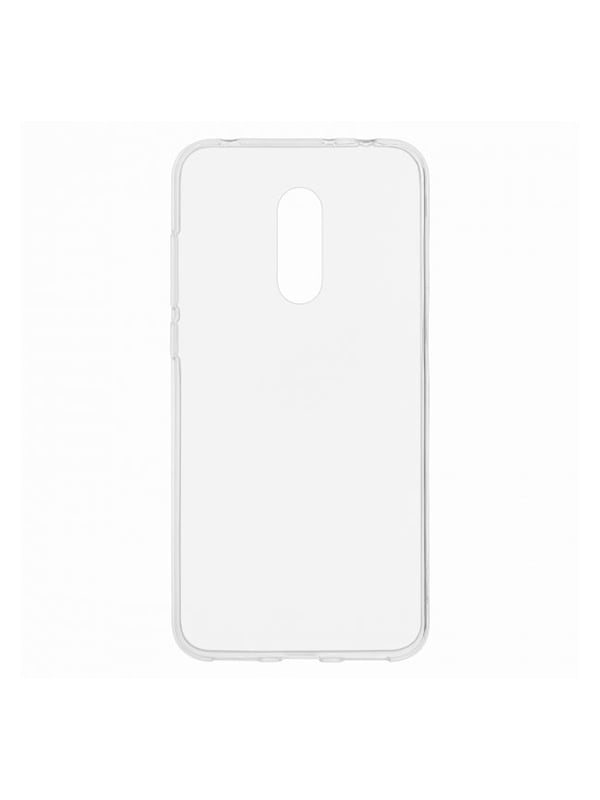 Чехол Ultra Thin PU для Xiaomi Redmi 5 Plus | 4617169