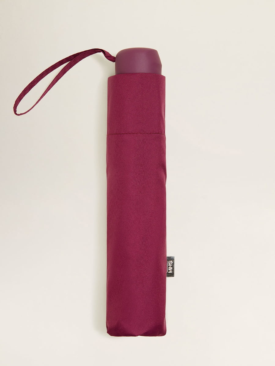 Зонт пурпурного цвета | 4549130