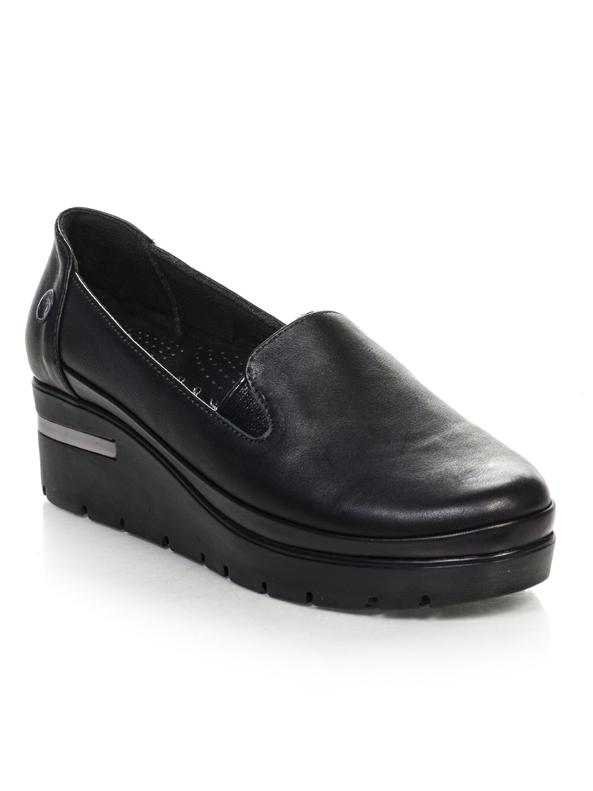 Туфли черные | 4629041