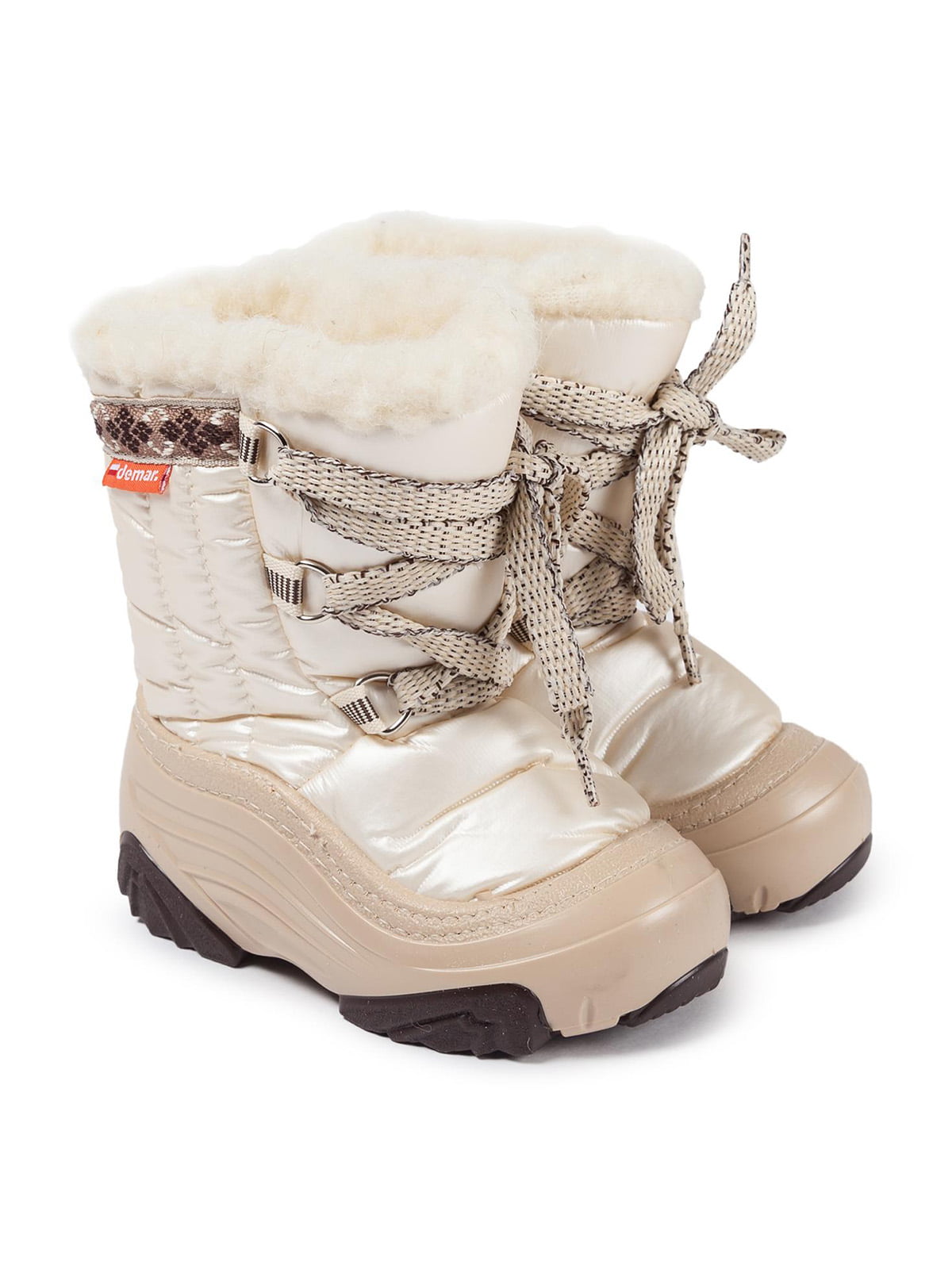 демары детская обувь зима фото