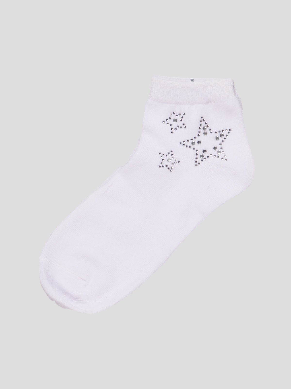 Шкарпетки білі | 4611154