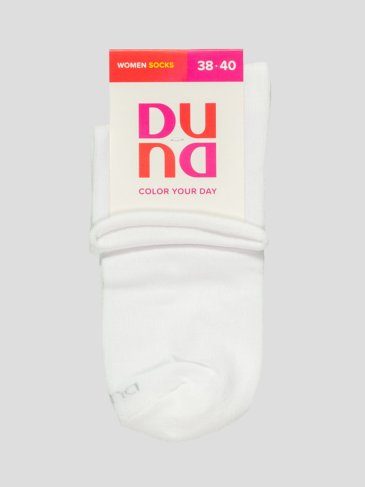 Шкарпетки білі | 4568340