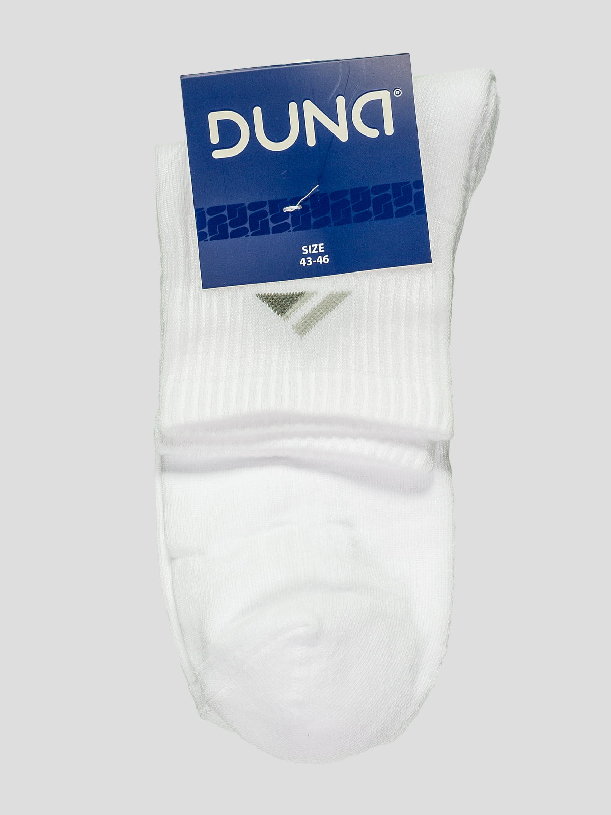 Шкарпетки білі | 4568437