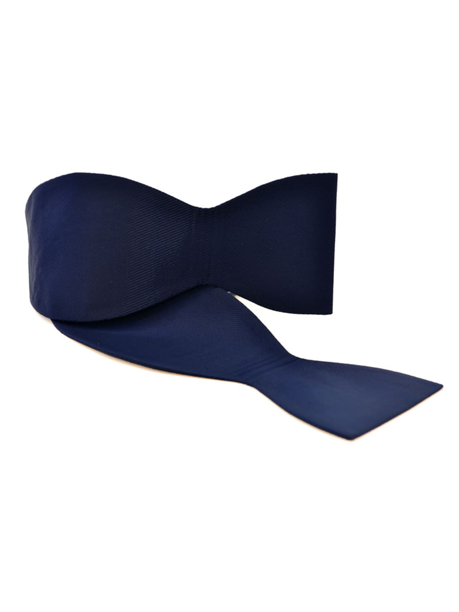 Краватка-метелик синя | 4650333