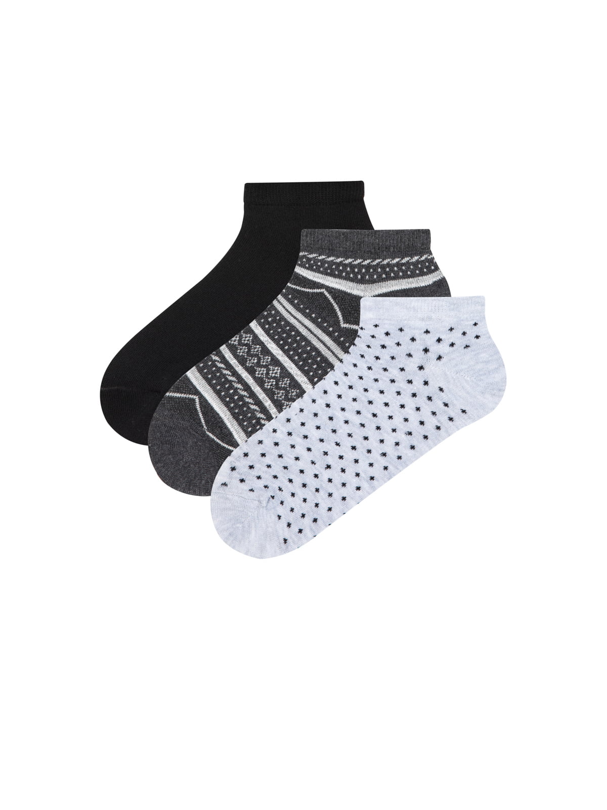 Набір шкарпеток (3 пари) | 4575270