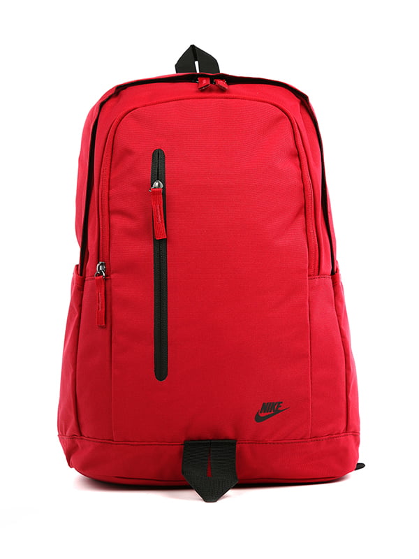 Рюкзак червоний | 4648773