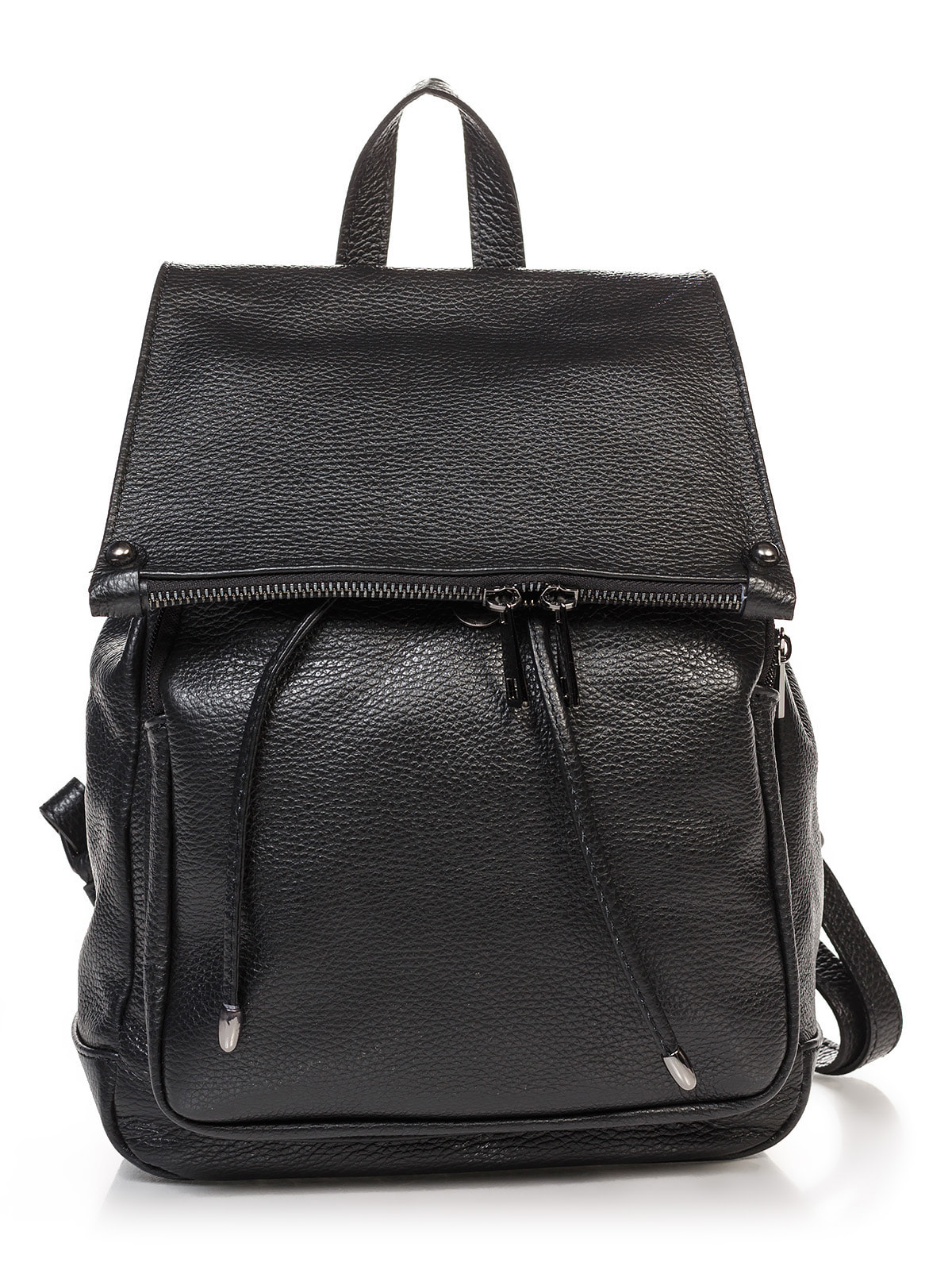 Рюкзак чорний | 4648181