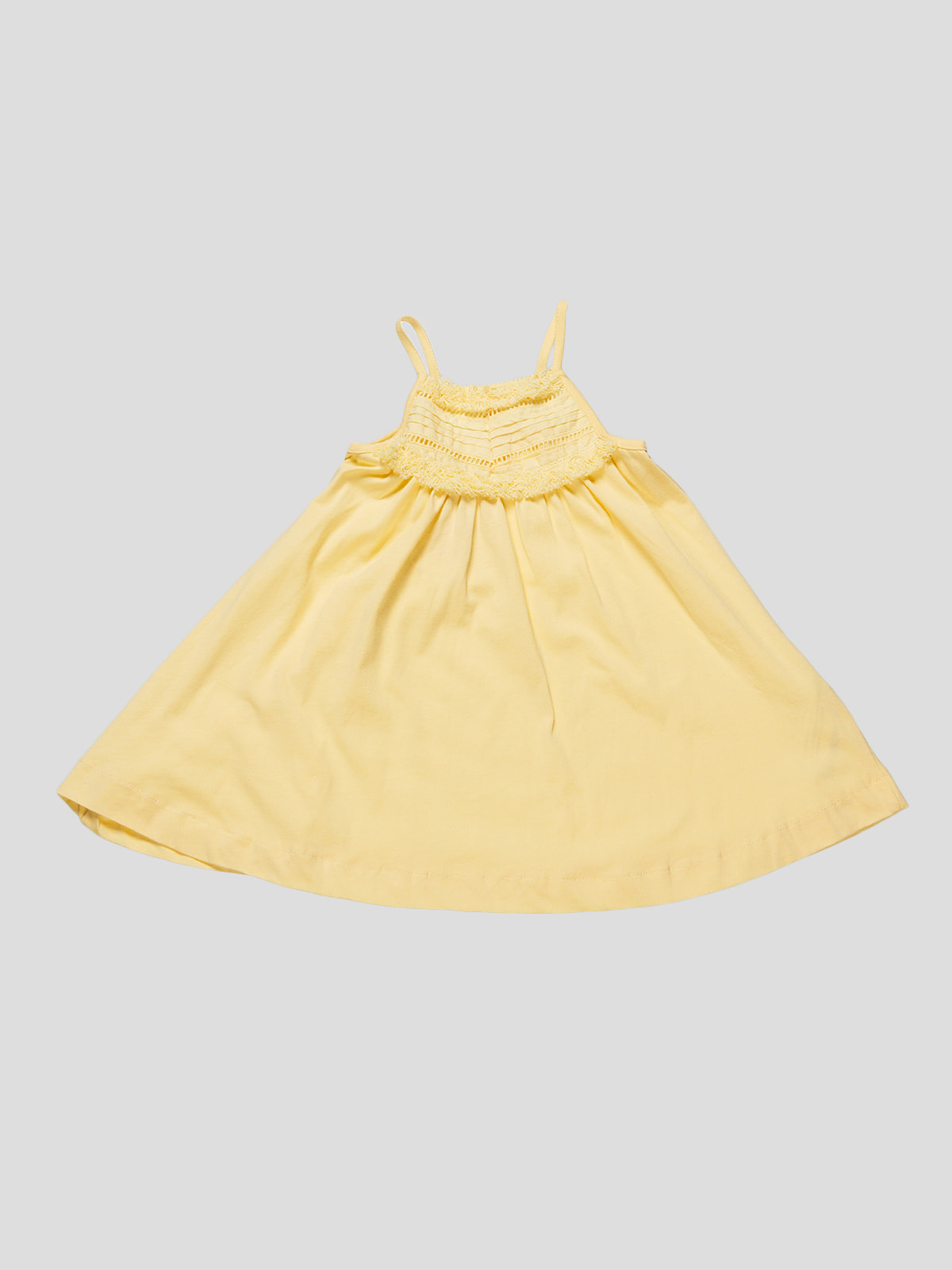 Сукня жовта | 4626903