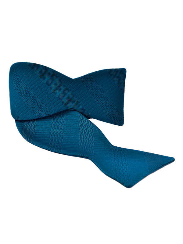Краватка-метелик синя | 4661894