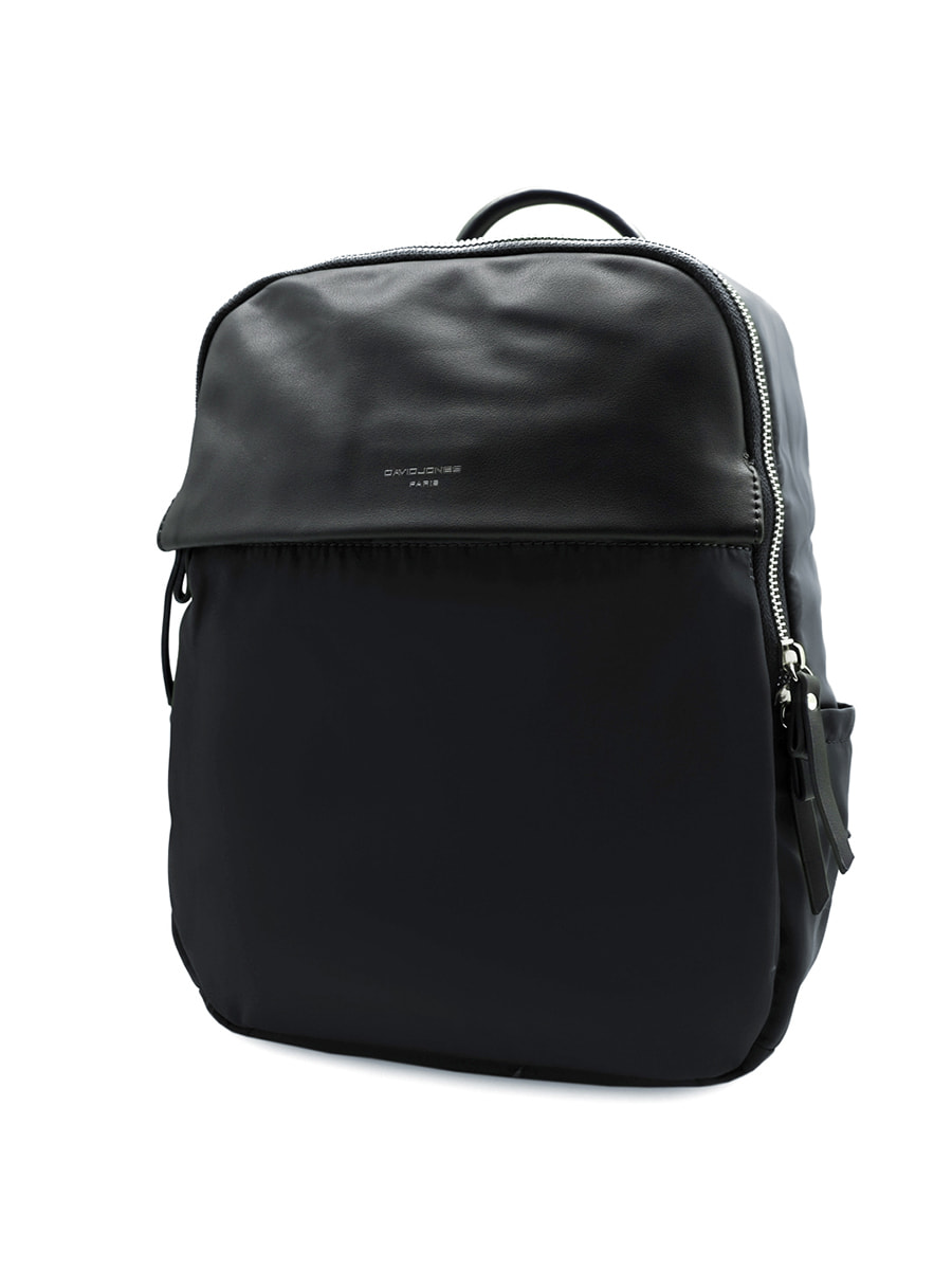 Рюкзак черный | 4671358