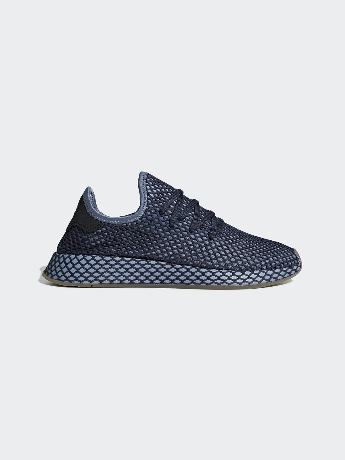 Купить Кроссовки Adidas Deerupt