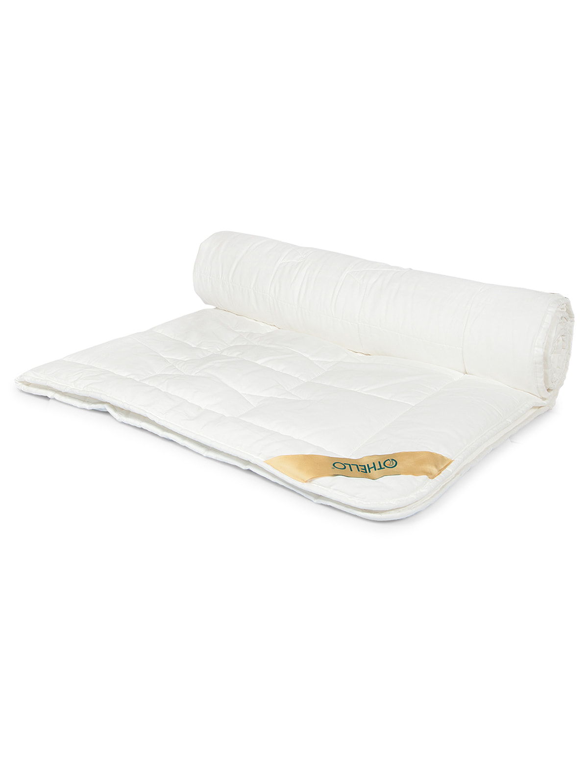 Одеяло антиаллергенное (215х235 см) | 4635038