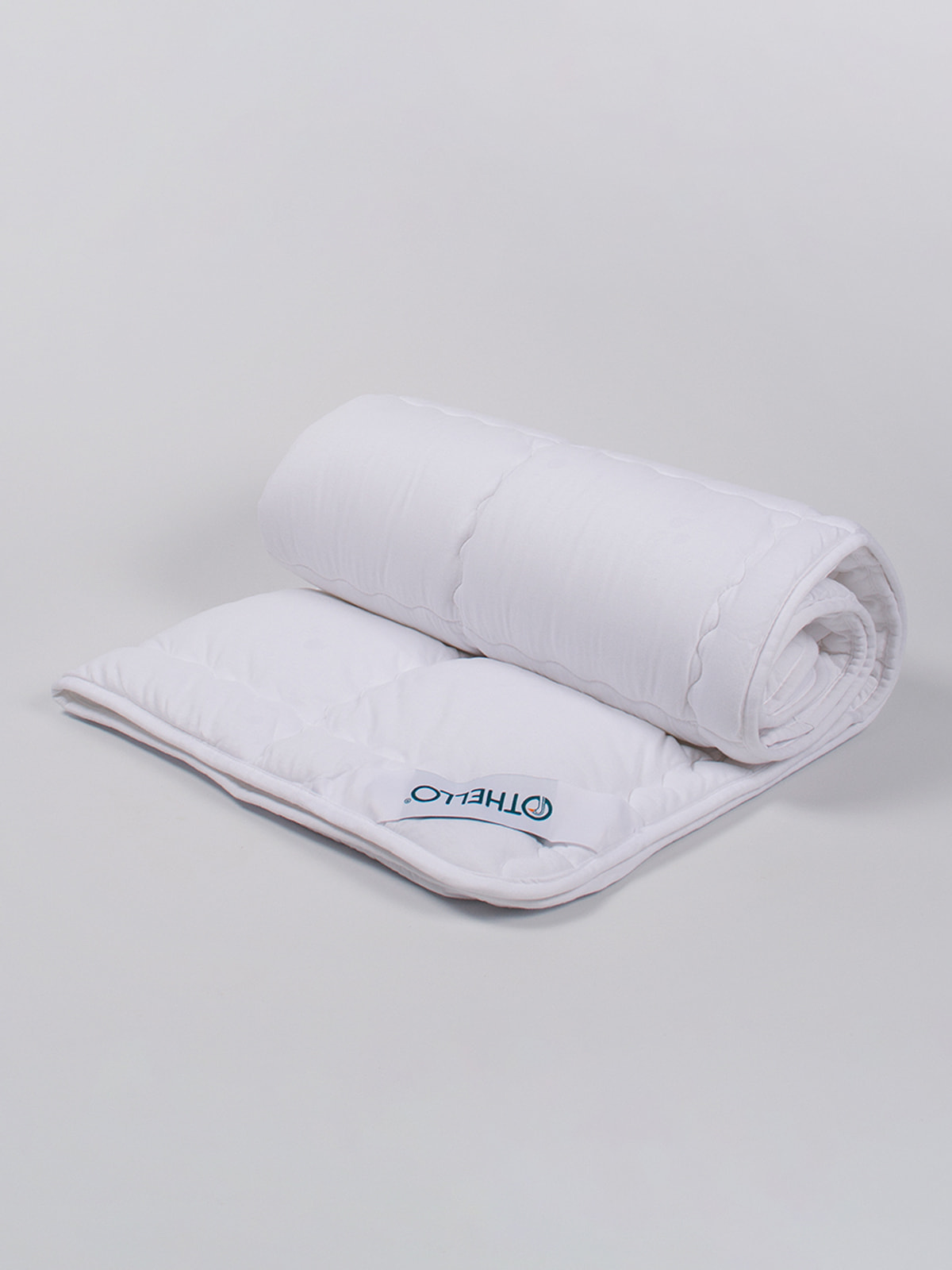 Одеяло антиаллергенное полуторное (155х215 см) | 4635043