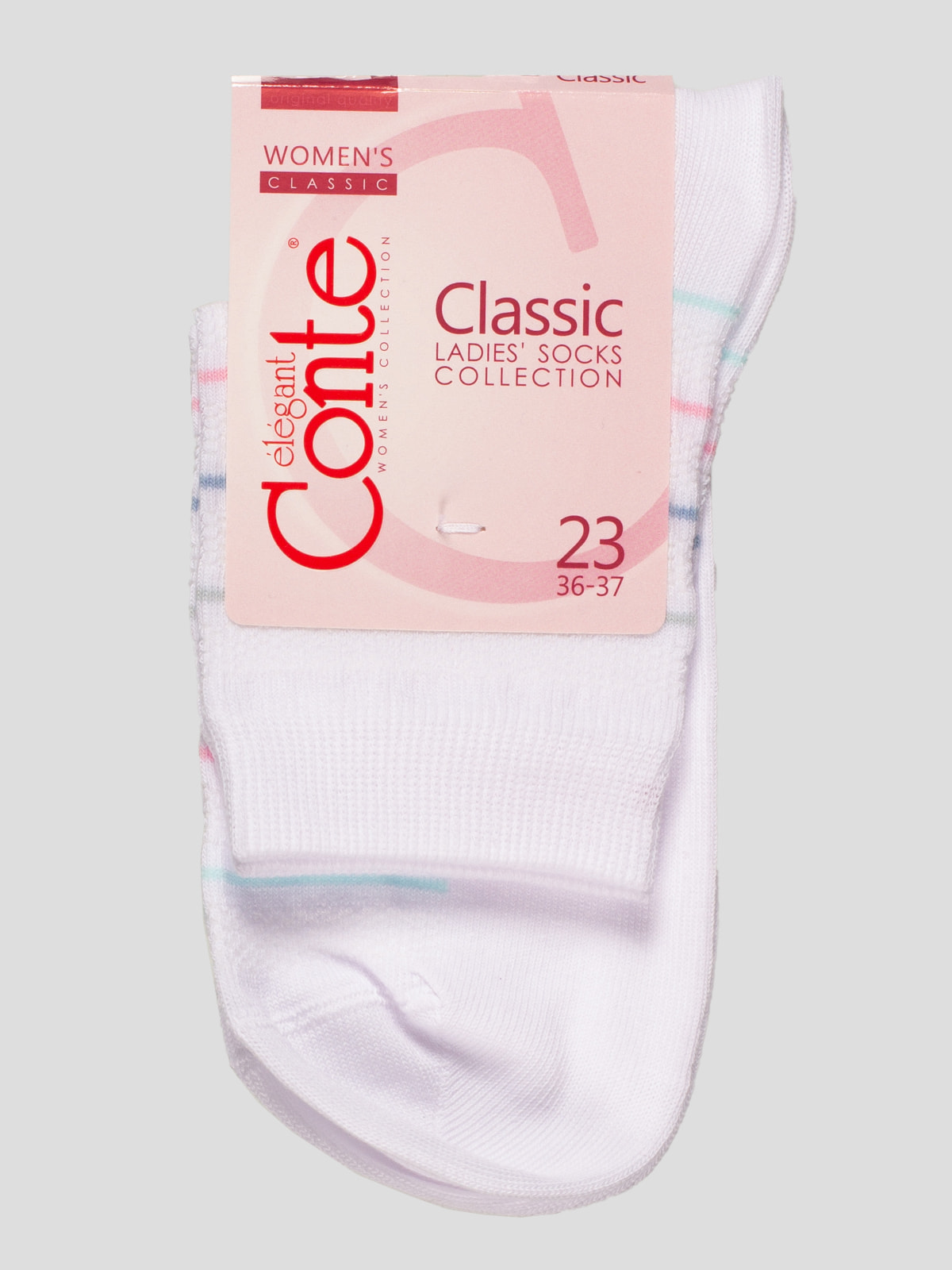 Шкарпетки білі | 4451184
