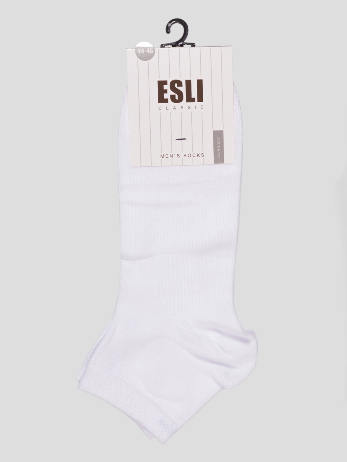 Шкарпетки білі | 4663416