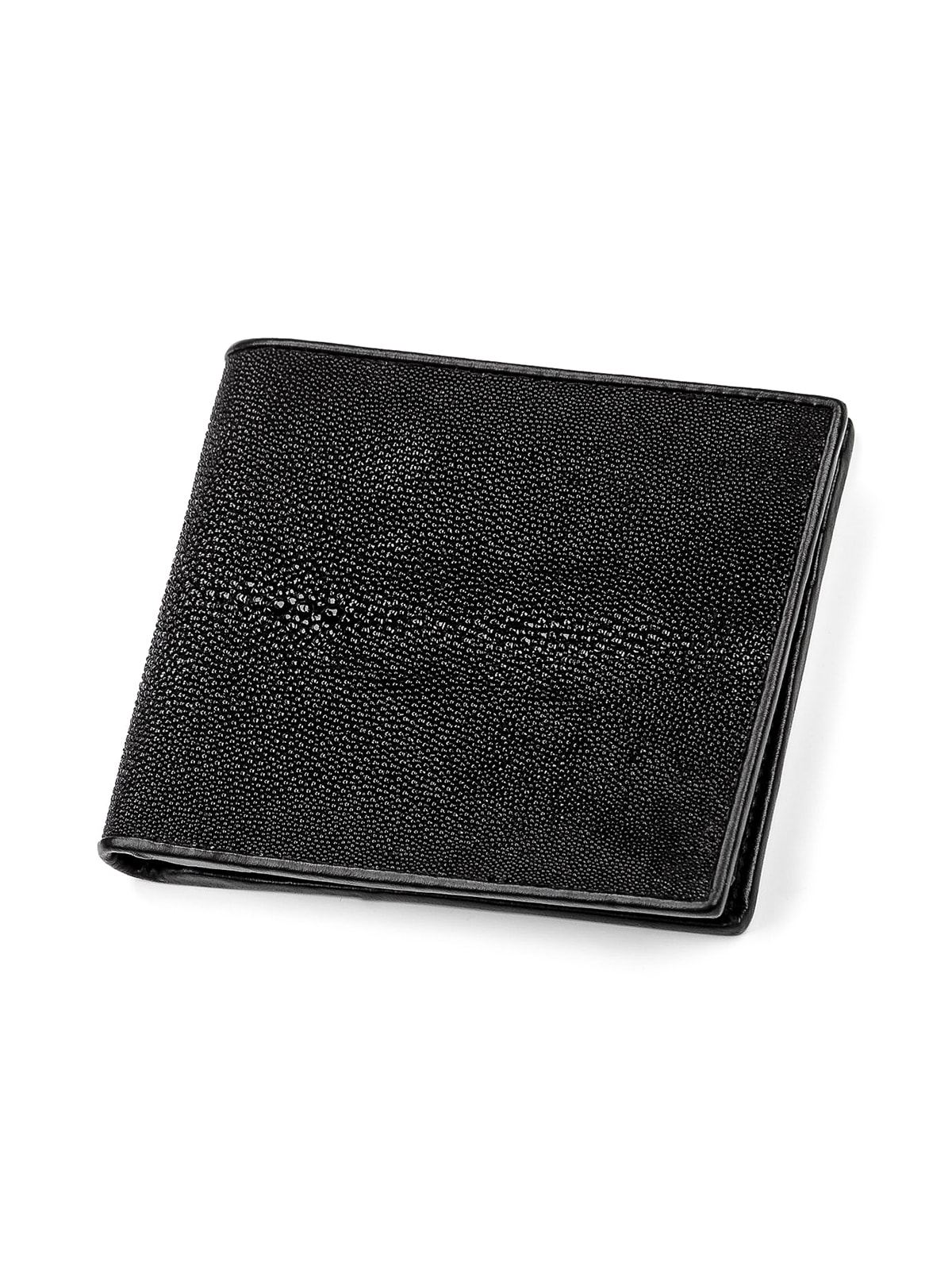 Бумажник черный | 4696960