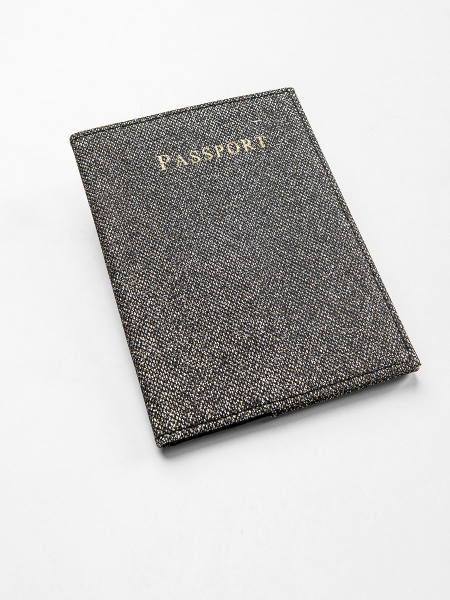 Обложка на паспорт | 4616619