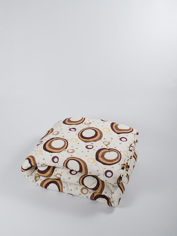 Одеяло антиаллергенное (170х210 см) | 4618811