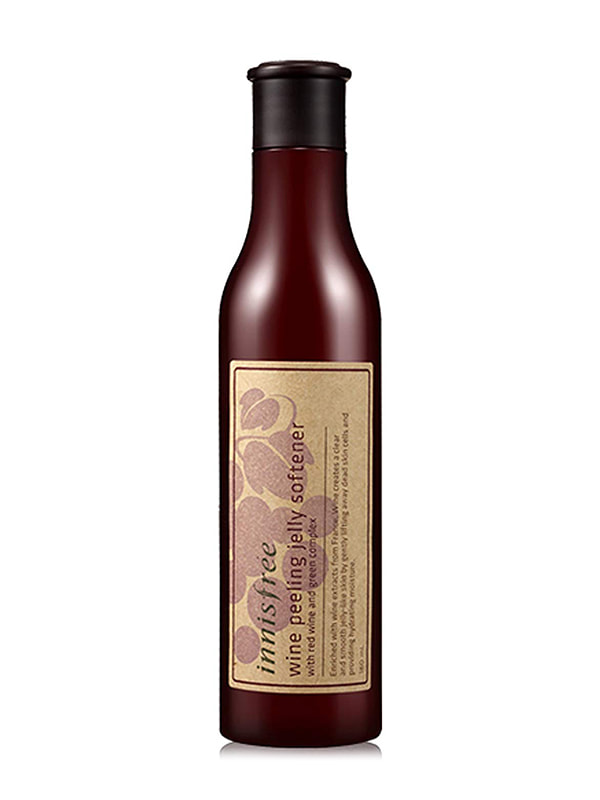 Засіб для пілінгу з екстрактом вина Wine Peeling Jelly Softener (180 мл) | 4712283