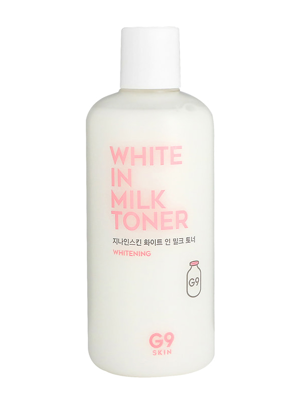 Тонер для лица осветляющий White In Milk Toner (300 мл) | 4712323