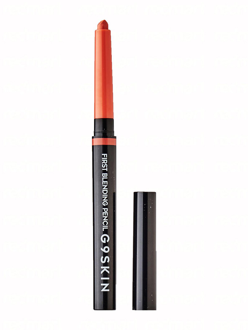 Карандаш-стик для губ Blending Lip Pencil № 01 - Nude Peach (0.7 г) | 4712331