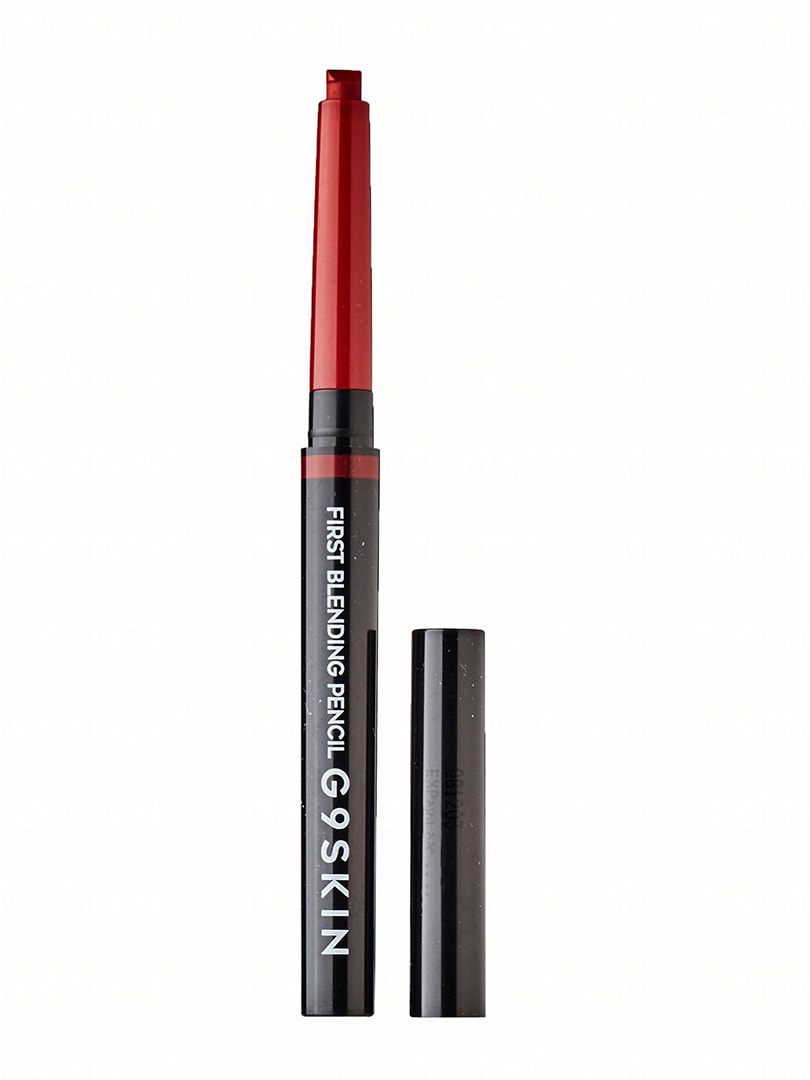 Олівець-стік для губ Blending Lip Pencil № 05 - Dark Red (0.7 г) | 4712335