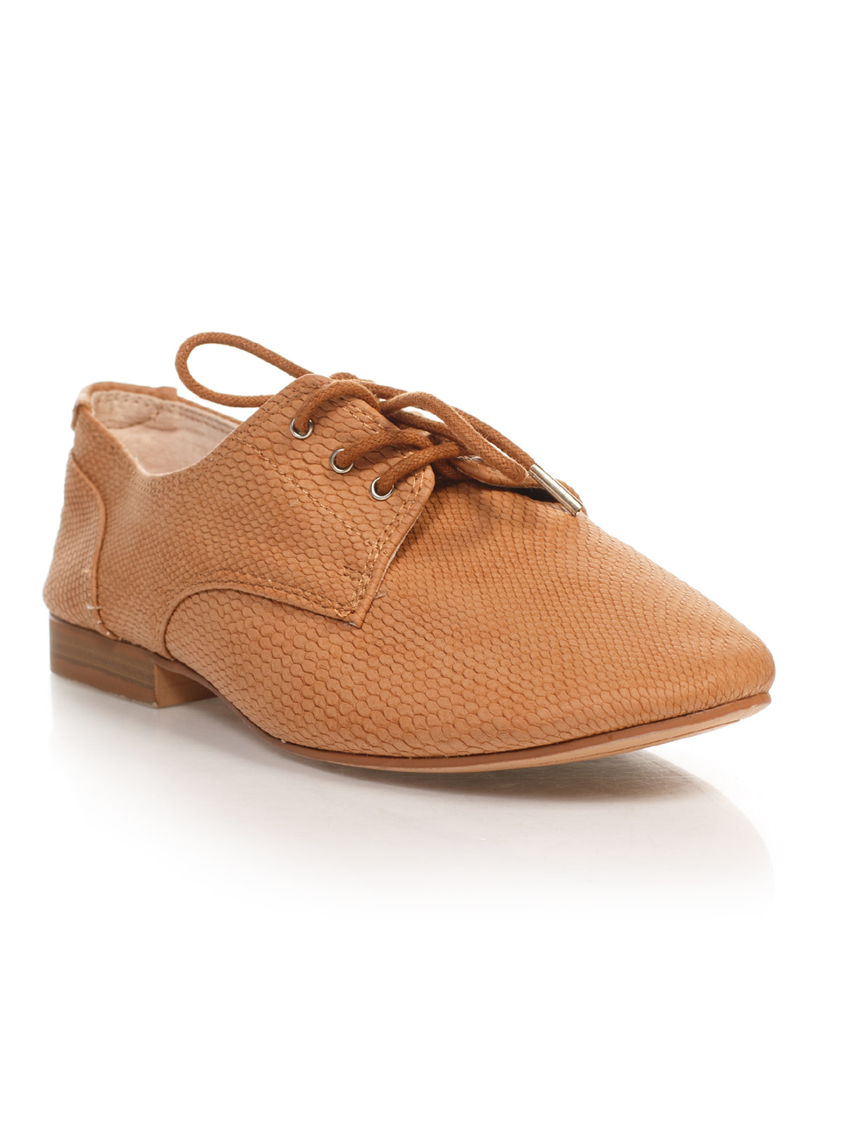Туфлі коричневі | 4100239