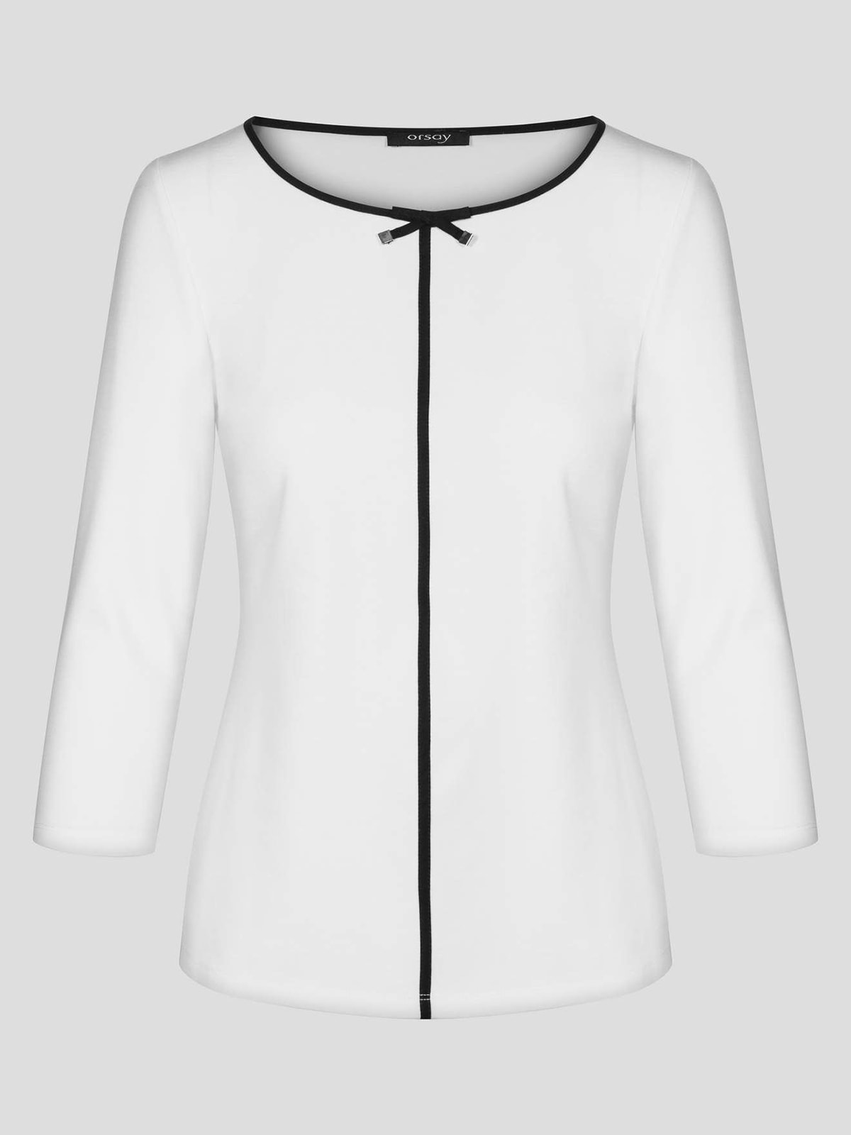 Блуза біла | 4677823