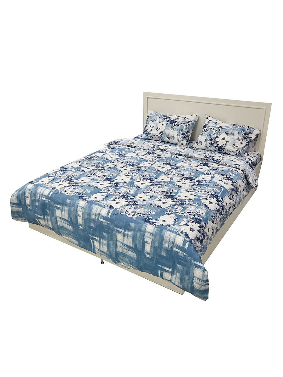 Комплект постельного белья двуспальный (евро) | 4713294