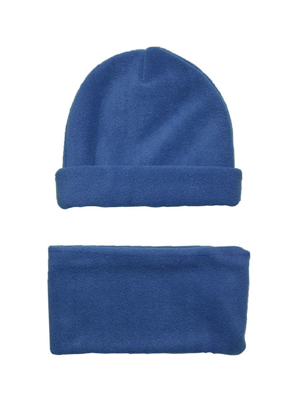 Комплект: шапка та шарф-снуд | 4715206