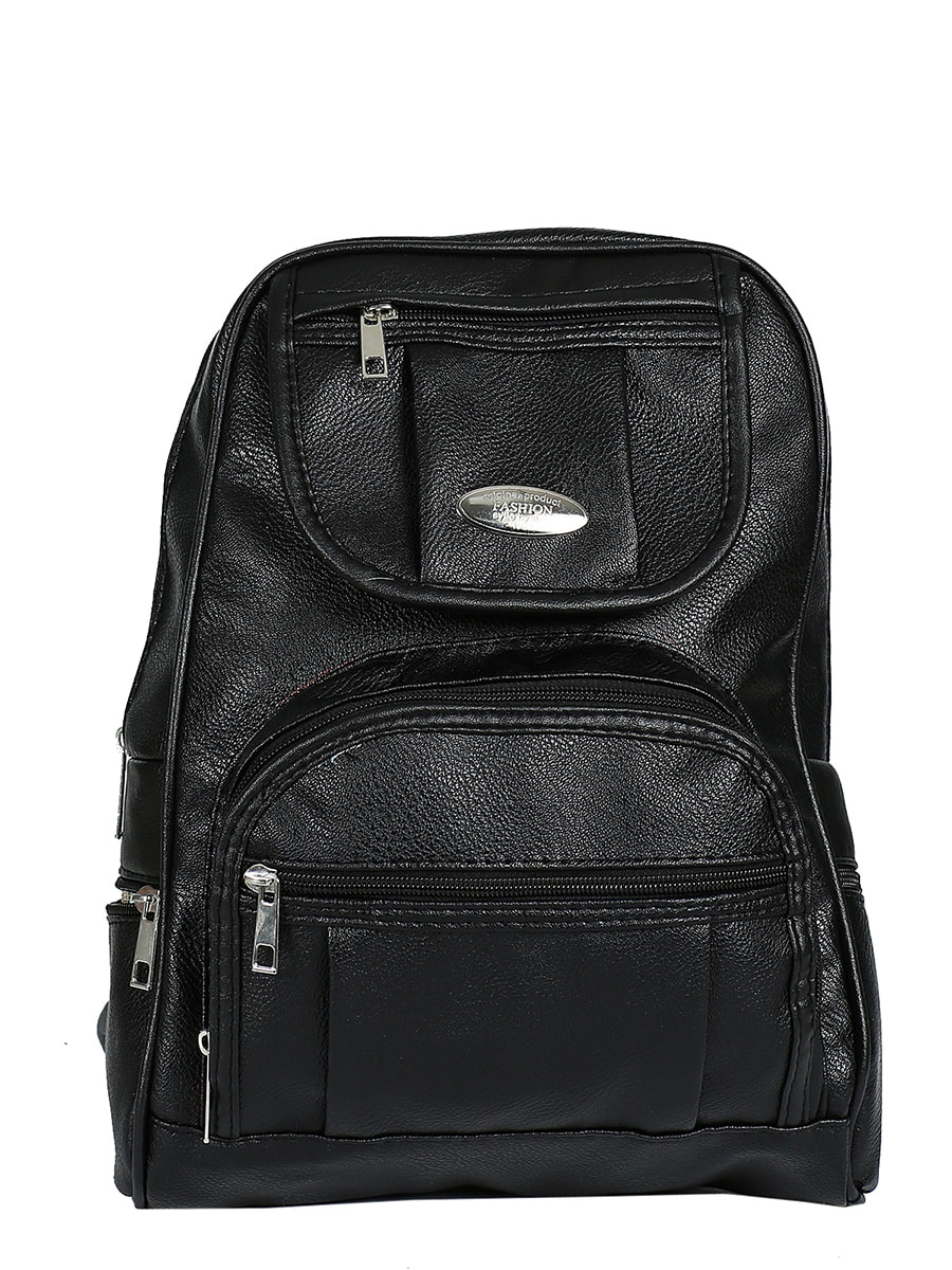 Рюкзак черный | 4715012