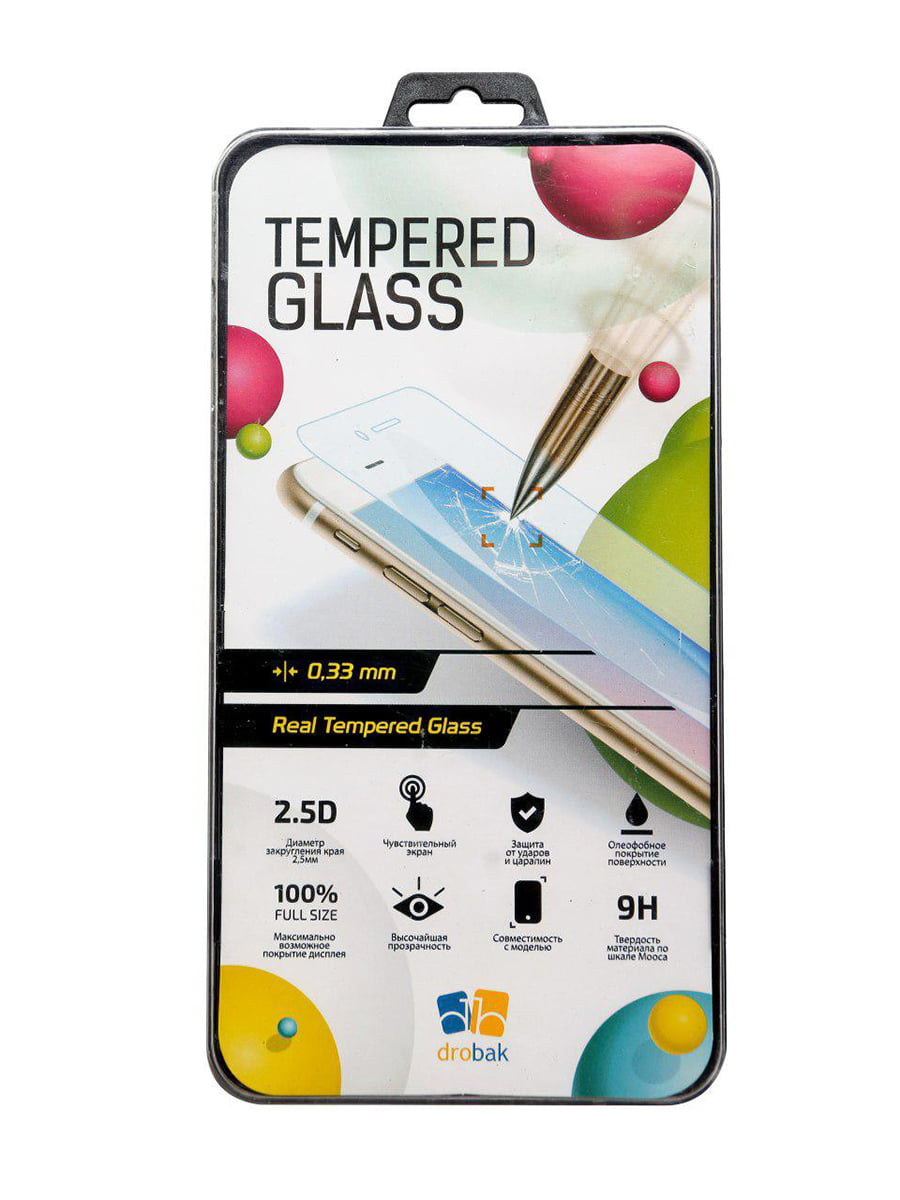 Защитное стекло для Samsung Galaxy A6 SM-A600 | 4676449